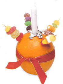 christingle